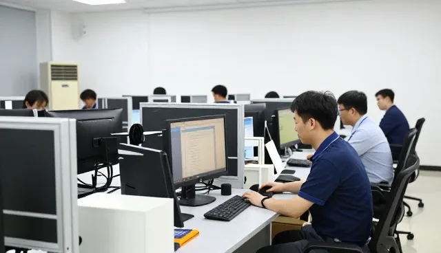 系统集成服务套餐