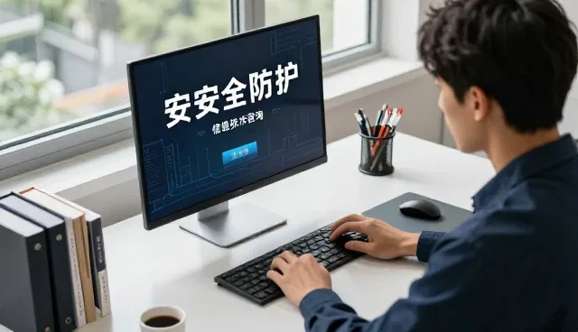 系统稳定性如何支撑企业数字化转型的持续发展