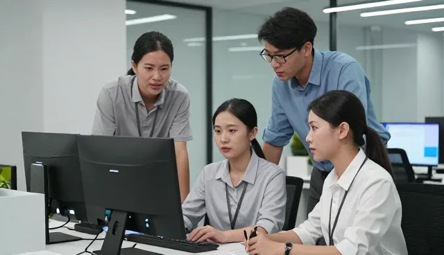 节点可查:优化系统运行的日常维护实践