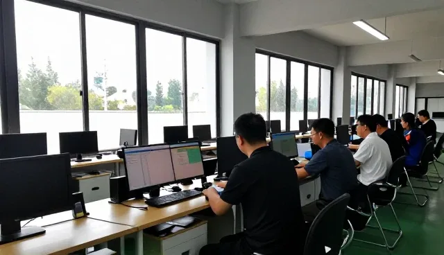 上海雪茹花信息技术有限公司在制造业信息技术答疑实录
